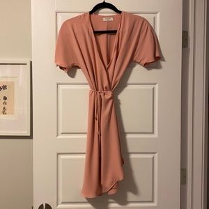 Babaton Wallace Dress